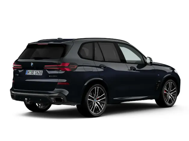 BMW X5 30d xDrive SAG
