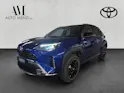 Toyota Yaris Cross 1.5 VVT-i HSD Adventure AWD-i