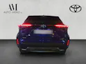 Toyota Yaris Cross 1.5 VVT-i HSD Adventure AWD-i