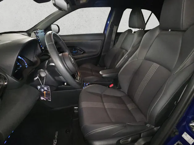 Toyota Yaris Cross 1.5 VVT-i HSD Adventure AWD-i