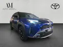 Toyota Yaris Cross 1.5 VVT-i HSD Adventure AWD-i