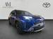 Toyota Yaris Cross 1.5 VVT-i HSD Adventure AWD-i