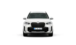 BMW X5 40i xDrive SAG