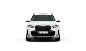 Fahrzeugbild BMW X5 40i xDrive SAG