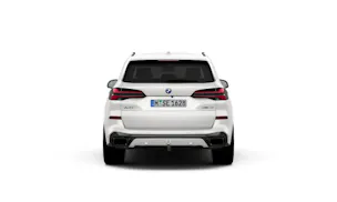 BMW X5 40i xDrive SAG