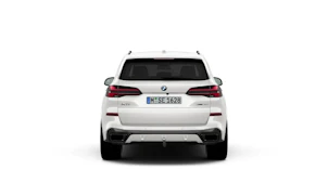 Fahrzeugbild BMW X5 40i xDrive SAG