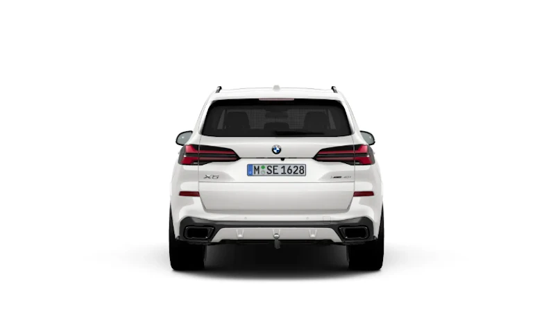Fahrzeugbild BMW X5