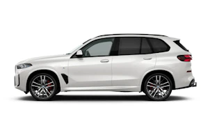 Fahrzeugbild BMW X5 40i xDrive SAG