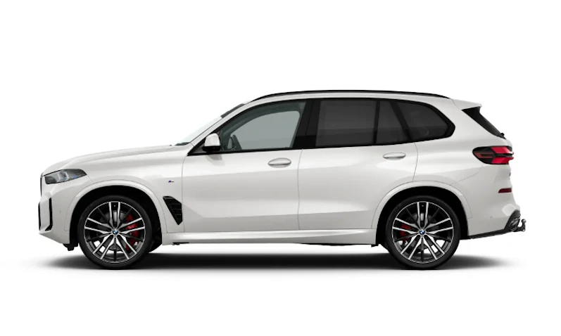 Fahrzeugbild BMW X5