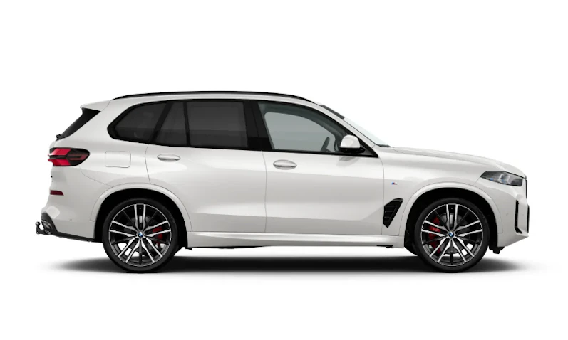 Fahrzeugbild BMW X5