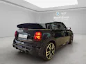 Mini Cabrio John Cooper Works