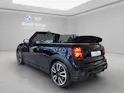 Mini Cabrio John Cooper Works