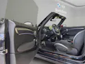 Mini Cabrio John Cooper Works