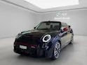 Mini Cabrio John Cooper Works