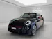 Mini Cabrio John Cooper Works