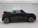 Mini Cabrio John Cooper Works