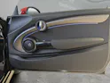 Mini Cabrio John Cooper Works