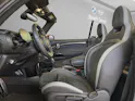 Mini Cabrio John Cooper Works