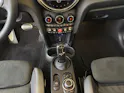 Mini Cabrio John Cooper Works
