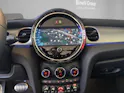 Mini Cabrio John Cooper Works