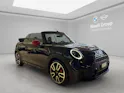 Mini Cabrio John Cooper Works
