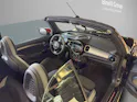 Mini Cabrio John Cooper Works