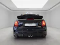Mini Cabrio John Cooper Works