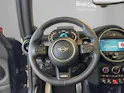 Mini Cabrio John Cooper Works