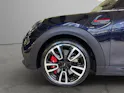 Mini Cabrio John Cooper Works