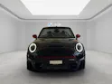 Mini Cabrio John Cooper Works