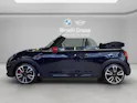 Mini Cabrio John Cooper Works