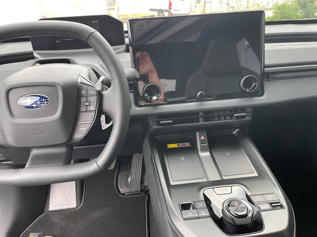 Subaru E-Outback eV Luxury AWD