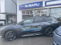 Subaru E-Outback eV Luxury AWD