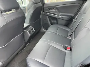 Subaru E-Outback eV Luxury AWD