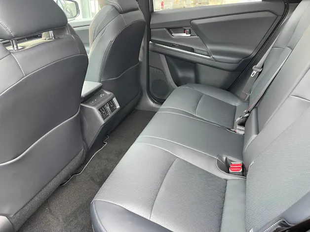 Subaru E-Outback eV Luxury AWD