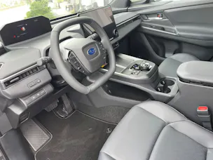 Subaru E-Outback eV Luxury AWD