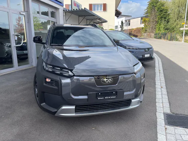 Subaru E-Outback eV Luxury AWD