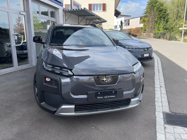 Subaru E-Outback eV Luxury AWD