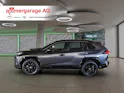 Toyota RAV4 2.5 HEV Style