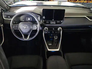 Toyota RAV4 2.5 HEV Style