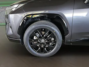 Toyota RAV4 2.5 HEV Style