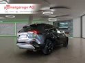 Toyota RAV4 2.5 HEV Style