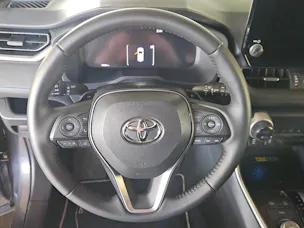 Toyota RAV4 2.5 HEV Style