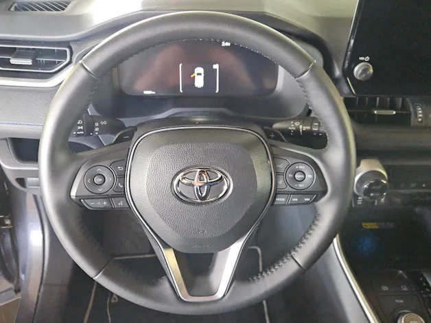 Toyota RAV4 2.5 HEV Style