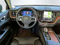 Volvo XC60 2.0 B5 MH Ultimate Dark AWD