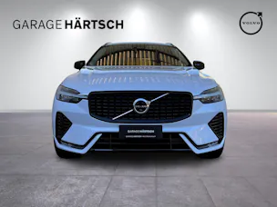 VOLVO XC60 2.0 B5 MH Ultimate Dark AWD