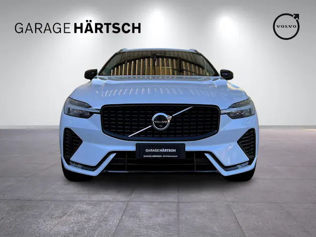 Volvo XC60 2.0 B5 MH Ultimate Dark AWD