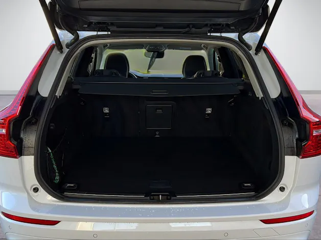 Volvo XC60 2.0 B5 MH Ultimate Dark AWD