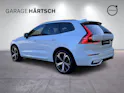 Volvo XC60 2.0 B5 MH Ultimate Dark AWD