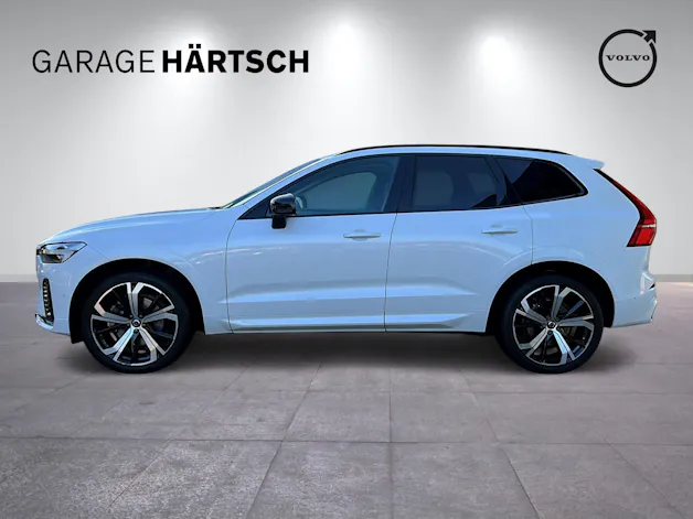 Volvo XC60 2.0 B5 MH Ultimate Dark AWD